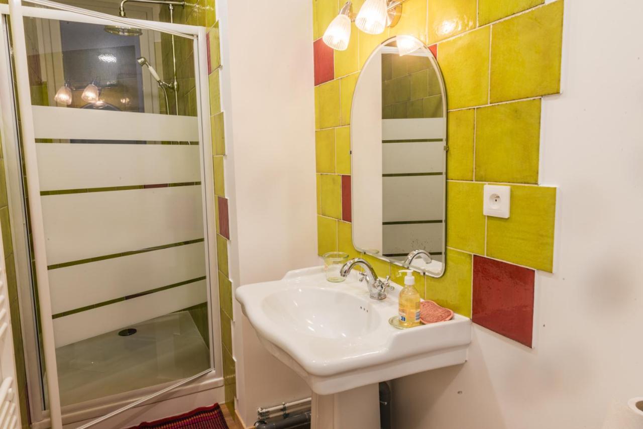 L'Etablissement Toimoinou, Hyper-Centre, Vue Marche, Proche Mer 150M, Lits Faits A Votre Arrivee, Serviettes De Toilette, Menage, Inclu, Netflix, Accueil En Personne Dieppe Exterior photo